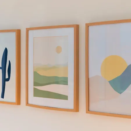 Les Oiseaux Appartamento Le Touquet