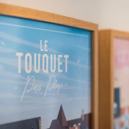 شقة Les Oiseaux