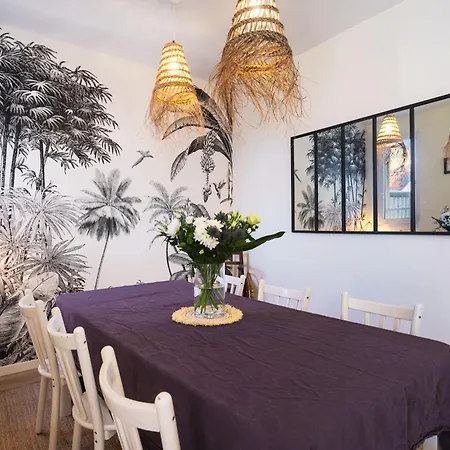 Appartamento Les Oiseaux