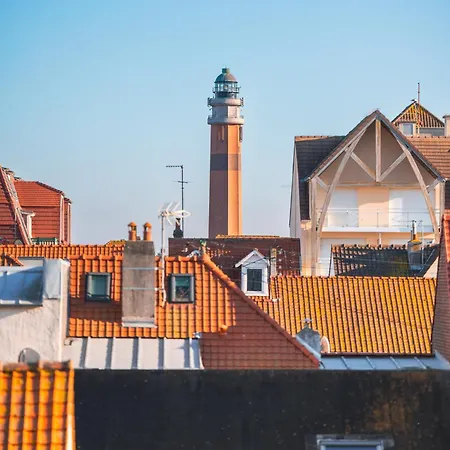Les Oiseaux * Le Touquet